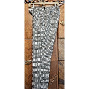 Talbots The Chatham Size 4 Dress Pants